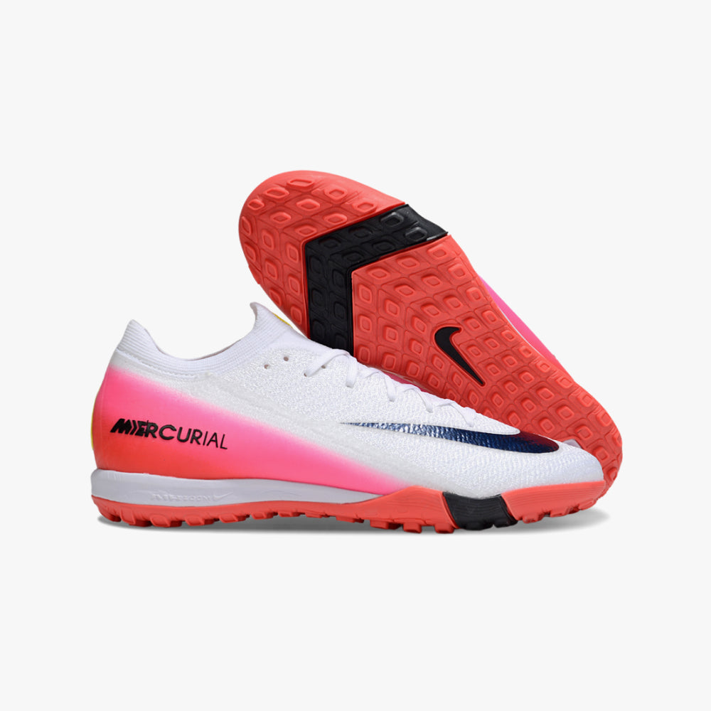 Chuteira Society Nike Air Zoom Mercurial Vapor 16 Elite TF - DA Sports