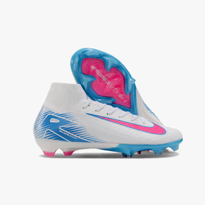 Chuteira Campo Nike Zoom Superfly 10 Elite FG - DA Sports