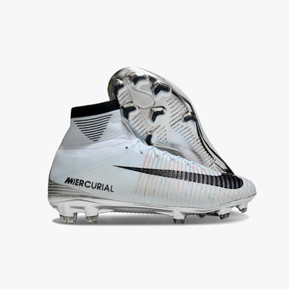 Chuteira Campo Nike Zoom Superfly 5 Elite FG - DA Sports