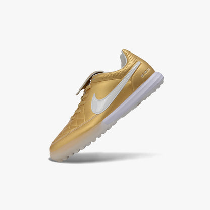 Chuteira Society Nike Tiempo Ronaldinho TF - DA Sports