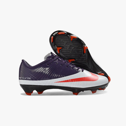 Chuteira Campo Nike Mercurial Vapor 9 Elite FG - DA Sports
