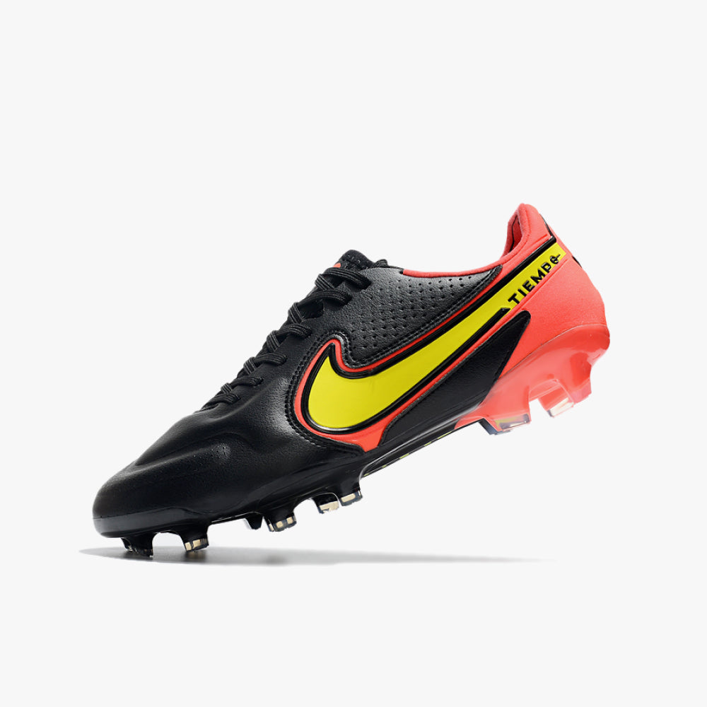 Chuteira Campo Nike Tiempo Legend 9 FG - DA Sports