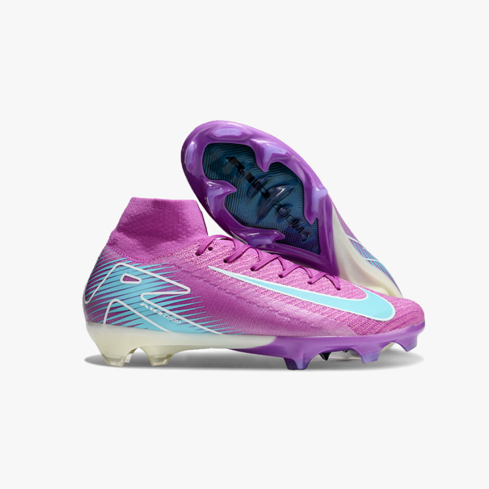Chuteira Campo Nike Zoom Superfly 10 Elite FG - DA Sports