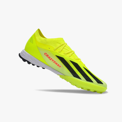 Chuteira Society Adidas X 23 Crazyfast.1 TF - DA Sports