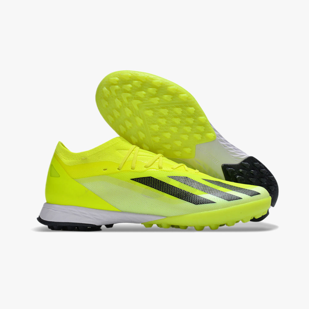 Chuteira Society Adidas X 23 Crazyfast.1 TF - DA Sports