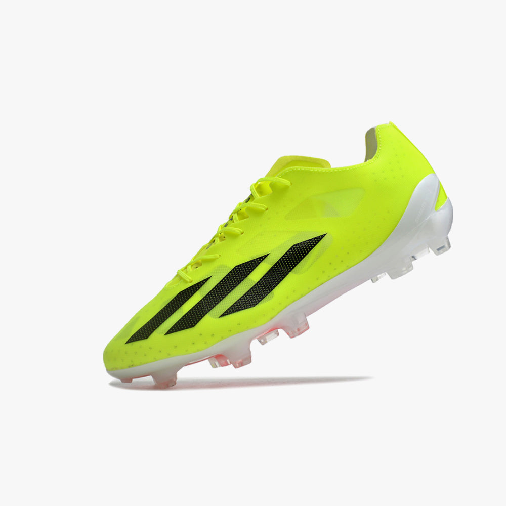 Chuteira Campo Adidas X Crazyfast .1 FG - DA Sports