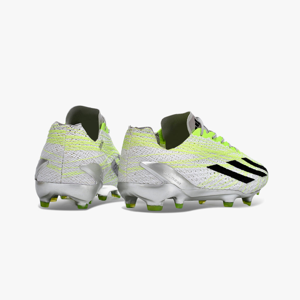 Chuteira Campo Adidas X Crazyfast Strung.1 FG - DA Sports