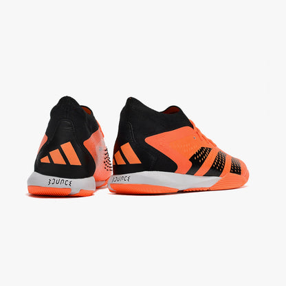 Chuteira Futsal Adidas Predator Accuracy.1 IC - DA Sports