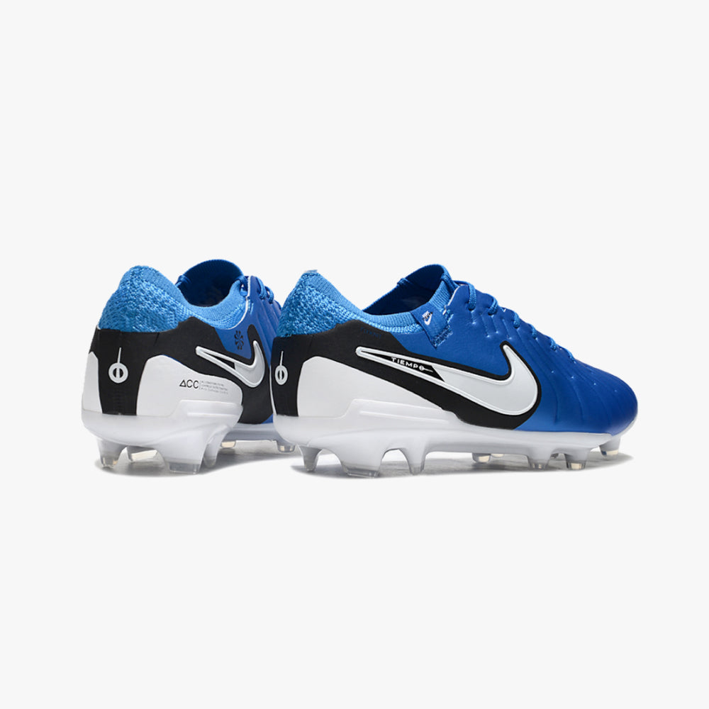 Chuteira Campo Nike Tiempo Legend 10 2 FG - DA Sports