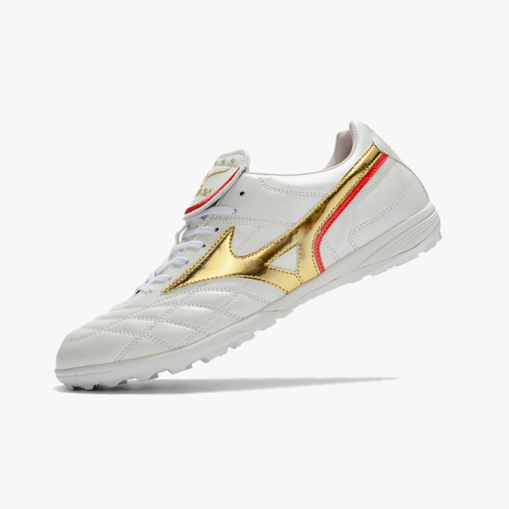 Chuteira Society Mizuno Wave Cup Class TF - DA Sports