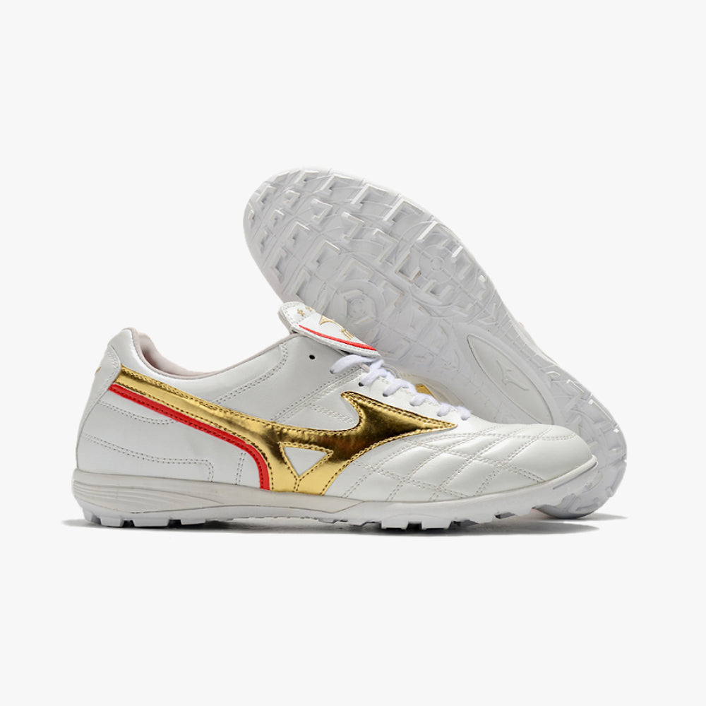 Chuteira Society Mizuno Wave Cup Class TF - DA Sports