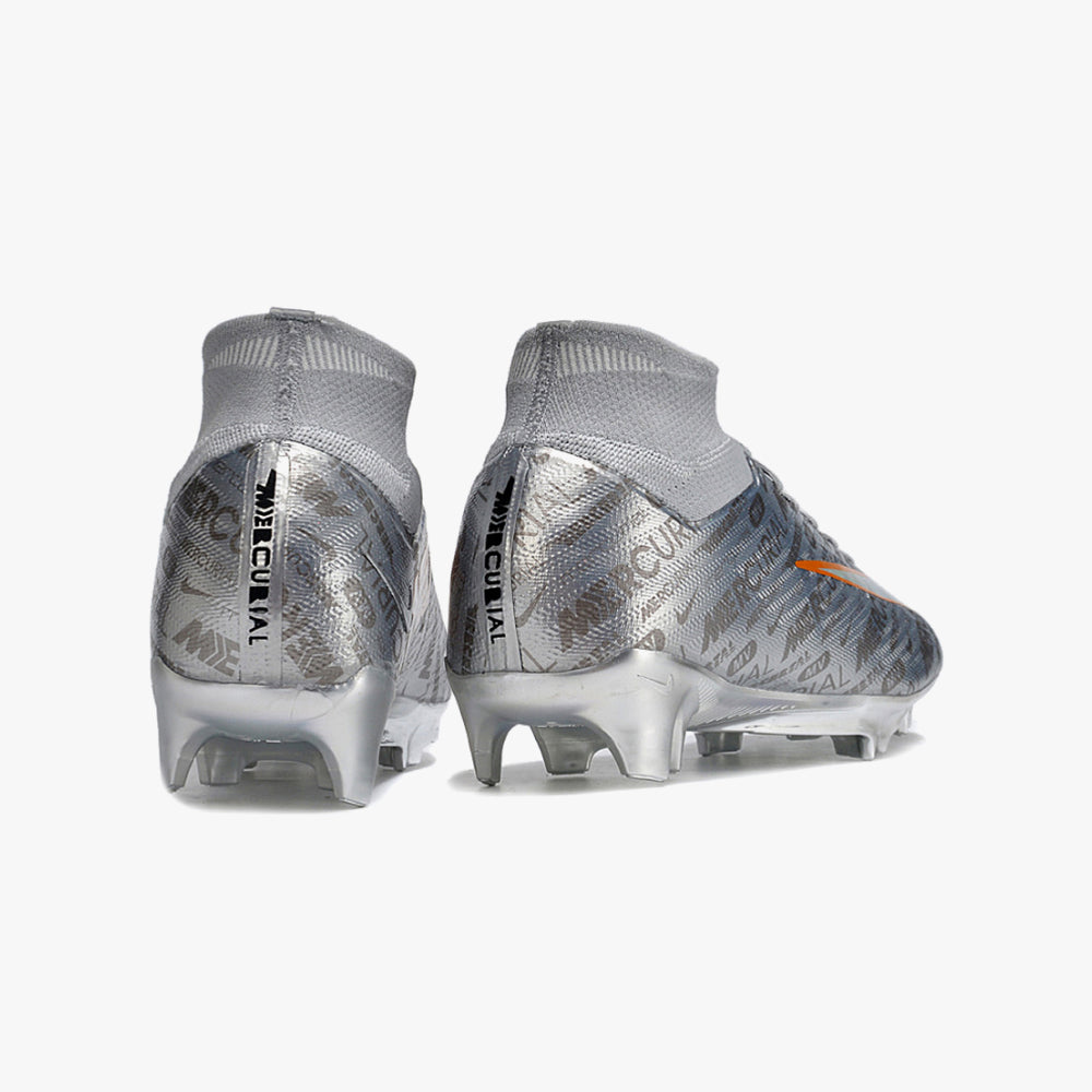 Chuteira Campo Nike Mercurial Superfly 9 FG - DA Sports