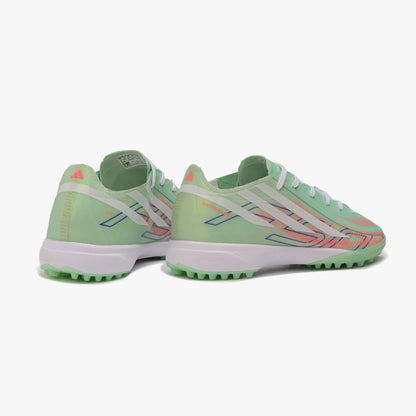 Chuteira Society Adidas F50 Hyperfast Elite TF - DA Sports