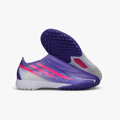 Chuteira Society Adidas F50 Hyperfast Elite TF - DA Sports