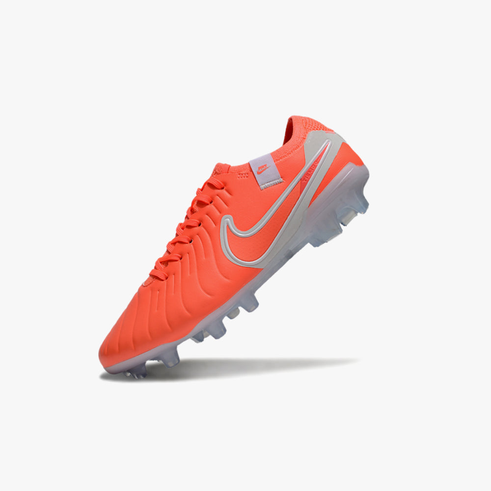 Chuteira Campo Nike Tiempo Legend 10 FG - DA Sports