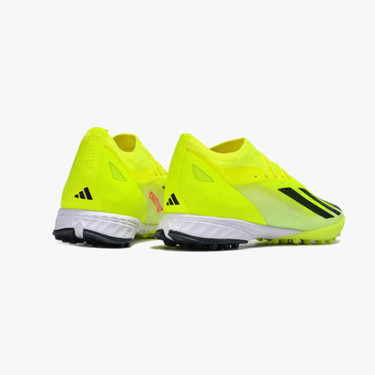 Chuteira Society Adidas X 23 Crazyfast.1 TF - DA Sports