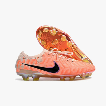 Chuteira Campo Nike Tiempo Legend 10 FG - DA Sports