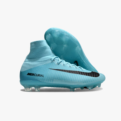 Chuteira Campo Nike Zoom Superfly 5 Elite FG - DA Sports