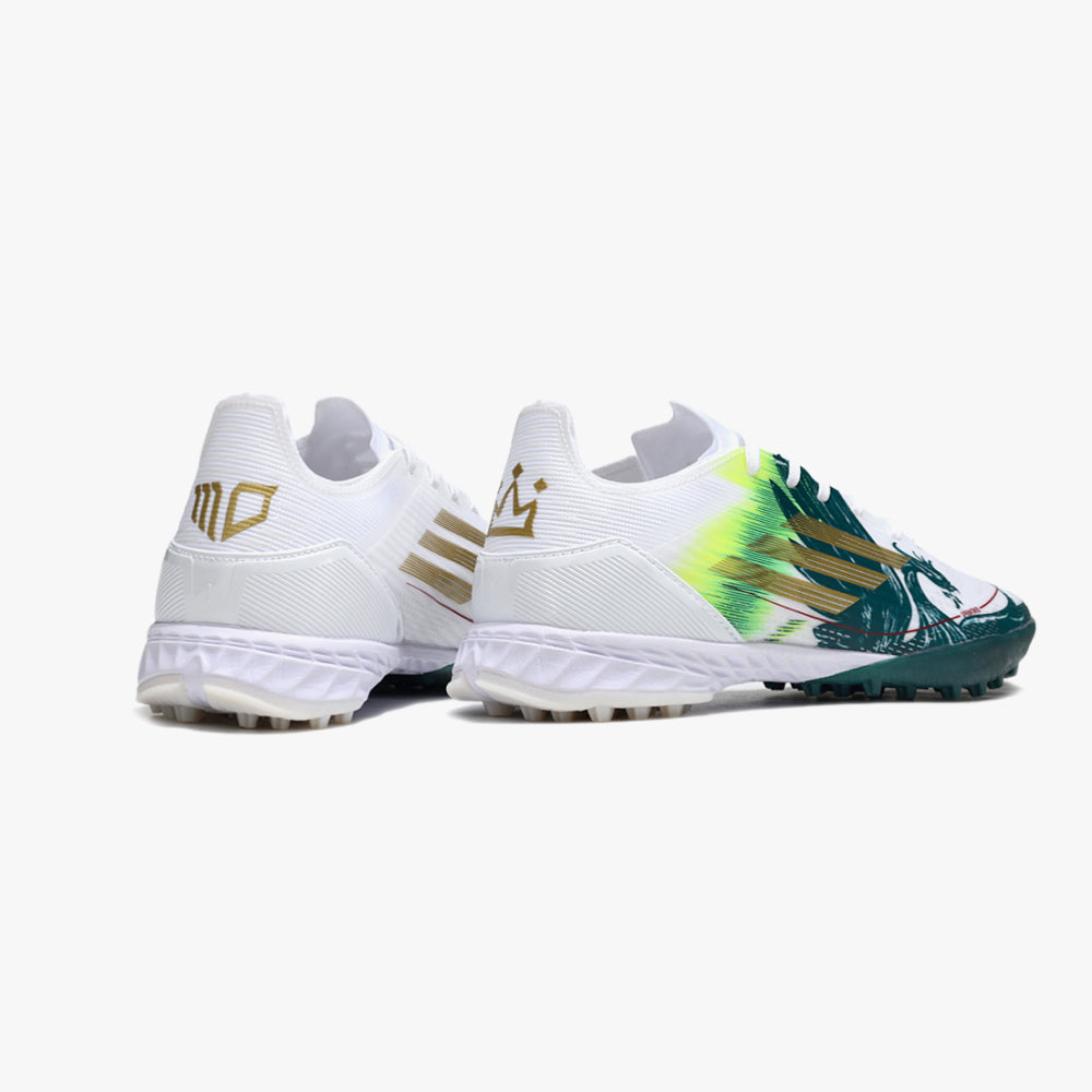 Chuteira Society Adidas F50 Pro TF - DA Sports