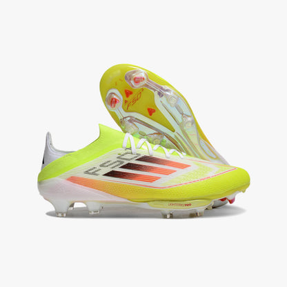 Chuteira Campo Adidas F50 Elite FG - DA Sports