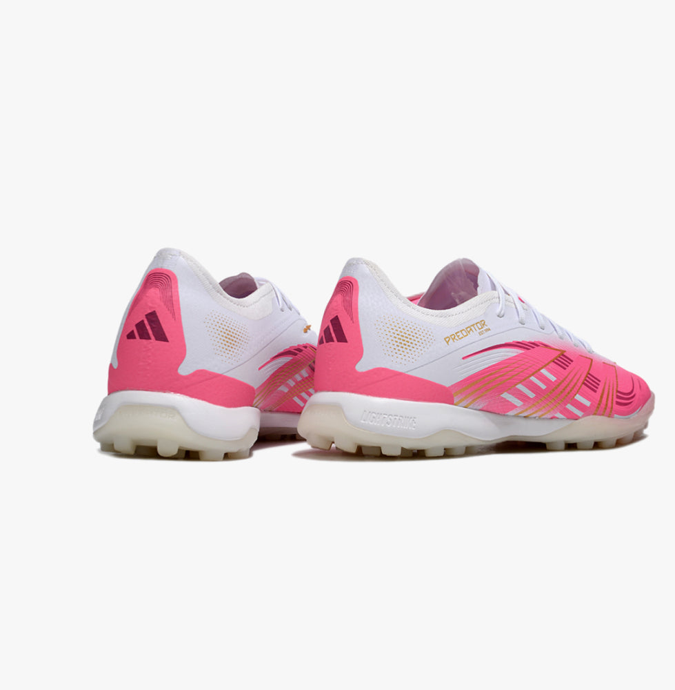 Chuteira Society Adidas Predator 25 Elite TF - DA Sports