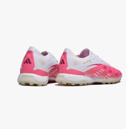 Chuteira Society Adidas Predator 25 Elite TF - DA Sports