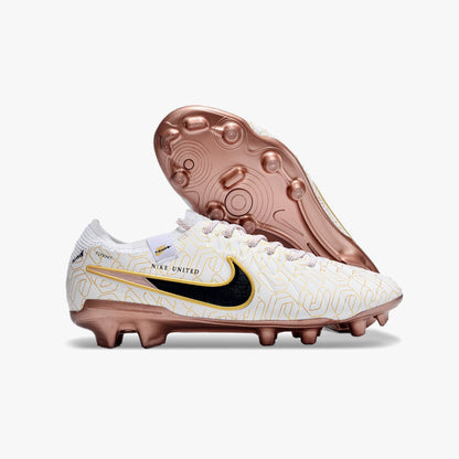 Chuteira Campo Nike Tiempo Legend 10 FG - DA Sports