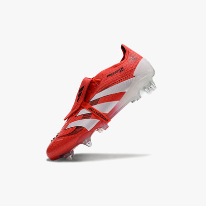 Chuteira Trava Mista Adidas Predator 25 Elite Tongue SG - DA Sports