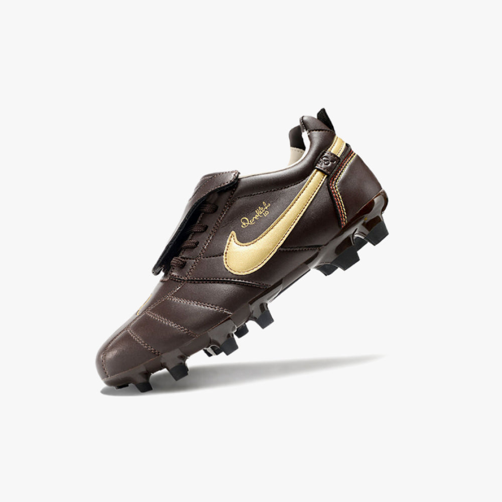 Chuteira Campo Nike Tiempo Legend R10 FG - DA Sports