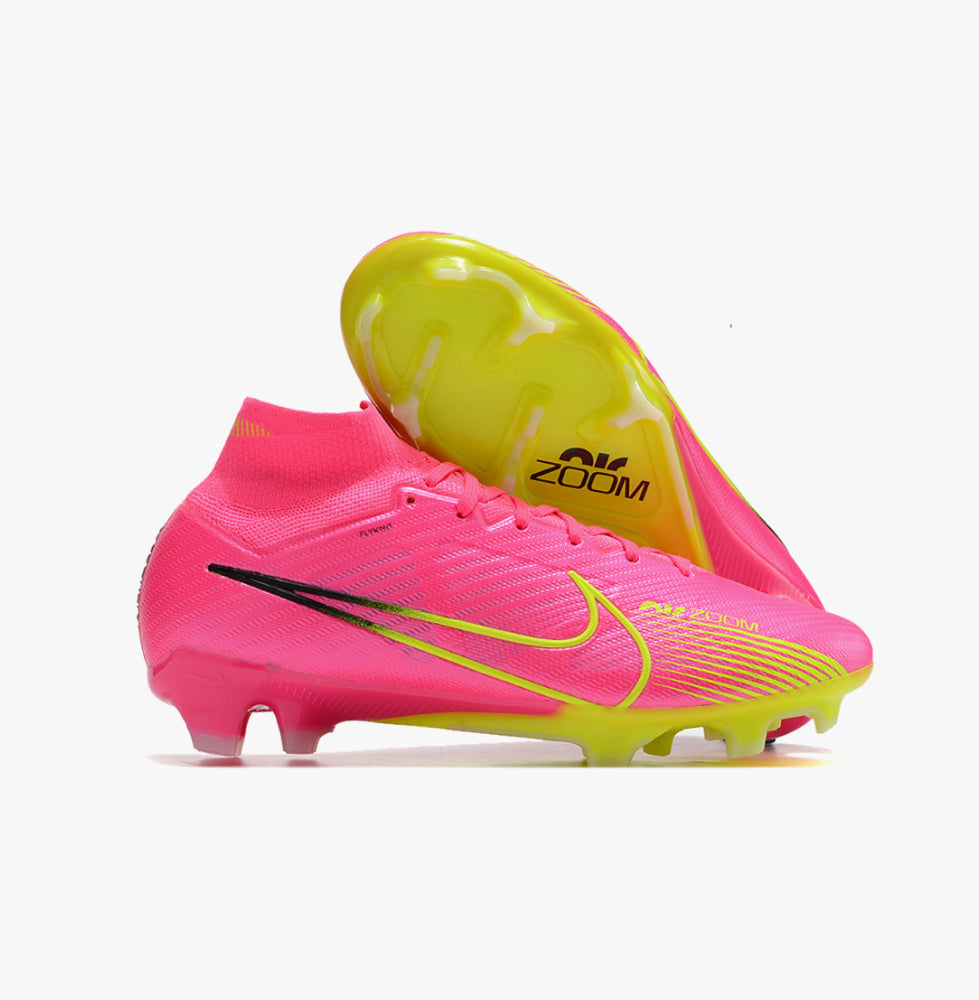 Chuteira Campo Infantil Nike Air Mercurial Superfly 9 FG - DA Sports