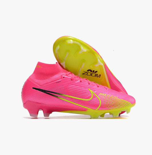 Chuteira Campo Infantil Nike Air Mercurial Superfly 9 FG - DA Sports