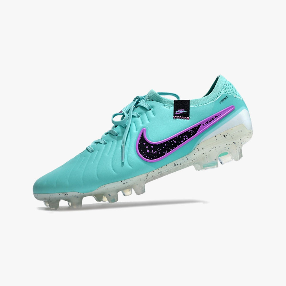 Chuteira Campo Nike Tiempo Legend 10 FG - DA Sports