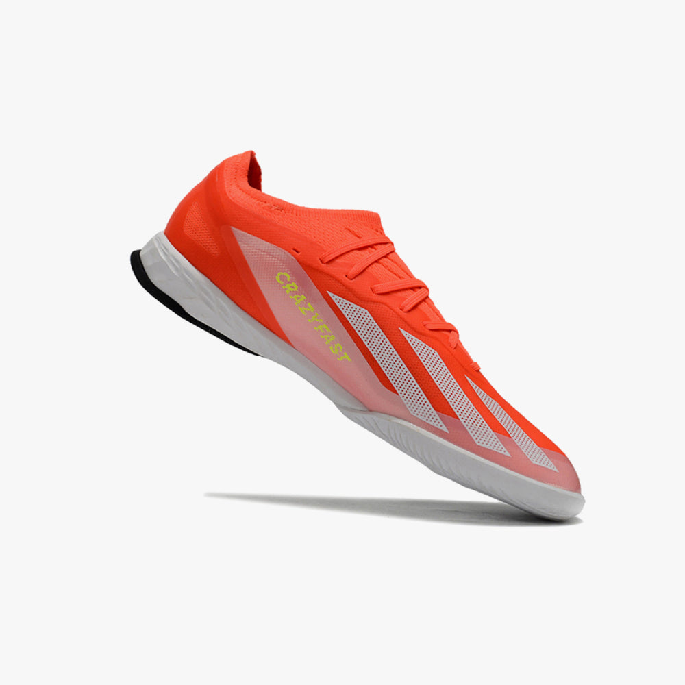 Chuteira Futsal Adidas X Crazyfast .1 2 IC - DA Sports