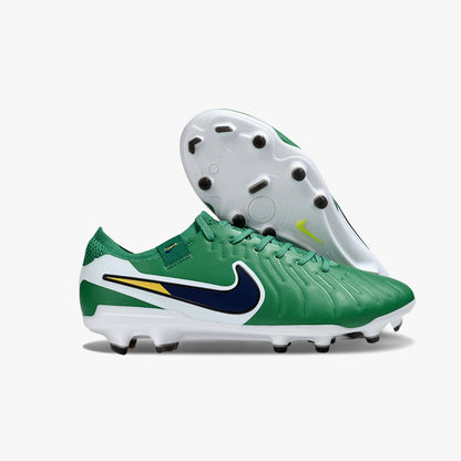 Chuteira Campo Nike Tiempo Legend X Academy FG - DA Sports