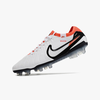 Chuteira Campo Nike Tiempo Legend 10 FG - DA Sports