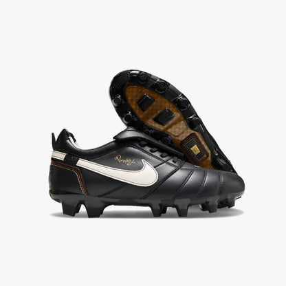 Chuteira Campo Nike Tiempo Legend R10 FG - DA Sports