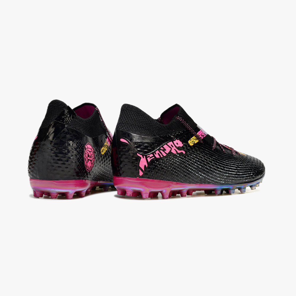 Chuteira Society Puma Future Elite MG - DA Sports