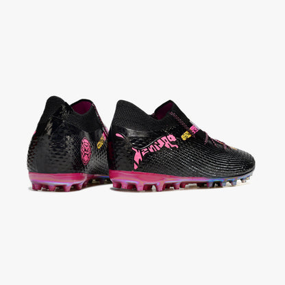 Chuteira Society Puma Future Elite MG - DA Sports