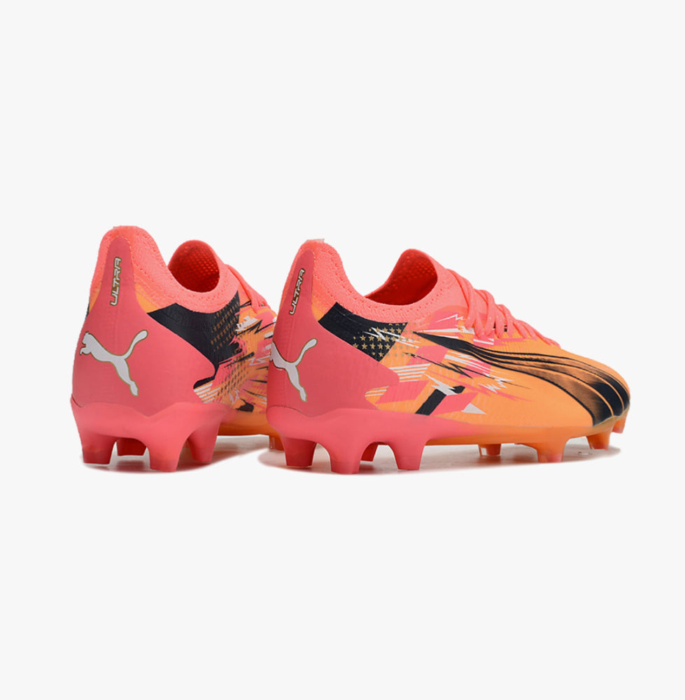 Chuteira Campo Puma Ultra FG - DA Sports