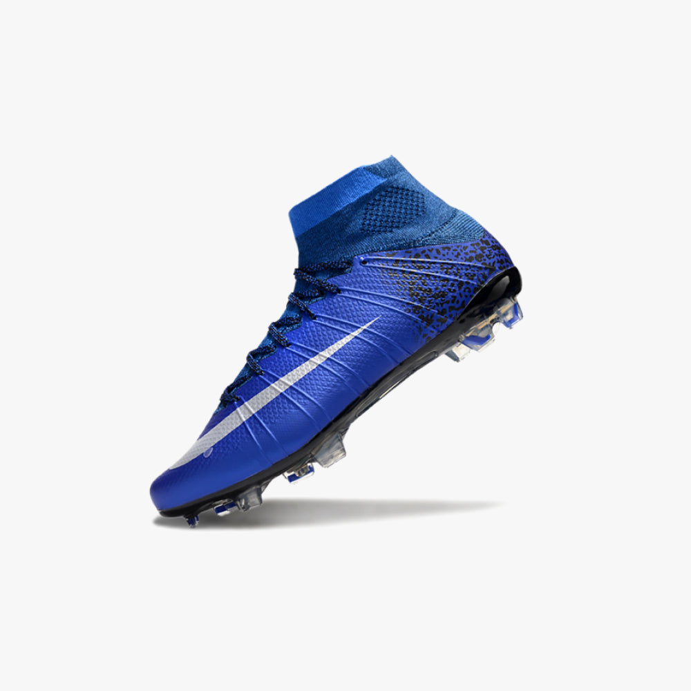 Chuteira Campo Nike Mercurial Superfly 4 Elite FG - DA Sports