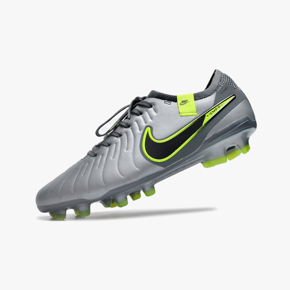 Chuteira Campo Nike Tiempo Legend 10 FG - DA Sports