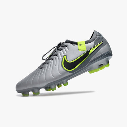 Chuteira Campo Nike Tiempo Legend 10 FG - DA Sports
