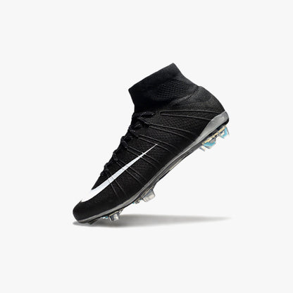 Chuteira Campo Nike Mercurial Superfly 4 Elite FG - DA Sports