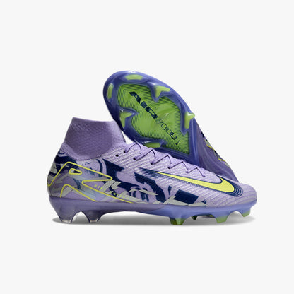 Chuteira Campo Nike Zoom Mercurial Superfly 10 FG - DA Sports