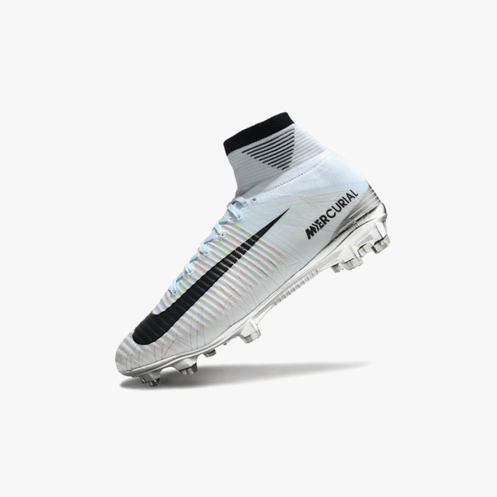 Chuteira Campo Nike Zoom Superfly 5 Elite FG - DA Sports