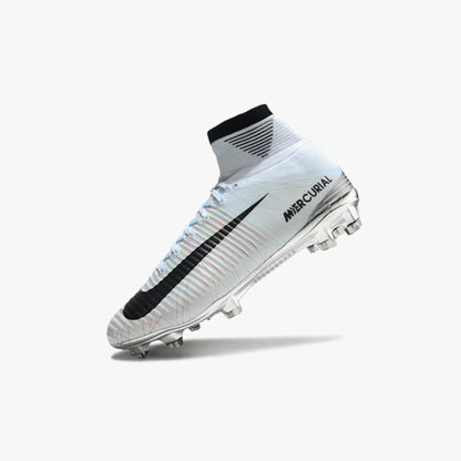 Chuteira Campo Nike Zoom Superfly 5 Elite FG - DA Sports