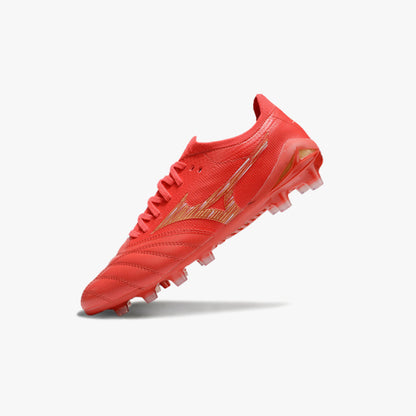Chuteira Campo Mizuno Morelia Neo 4 Made In Japan FG - DA Sports