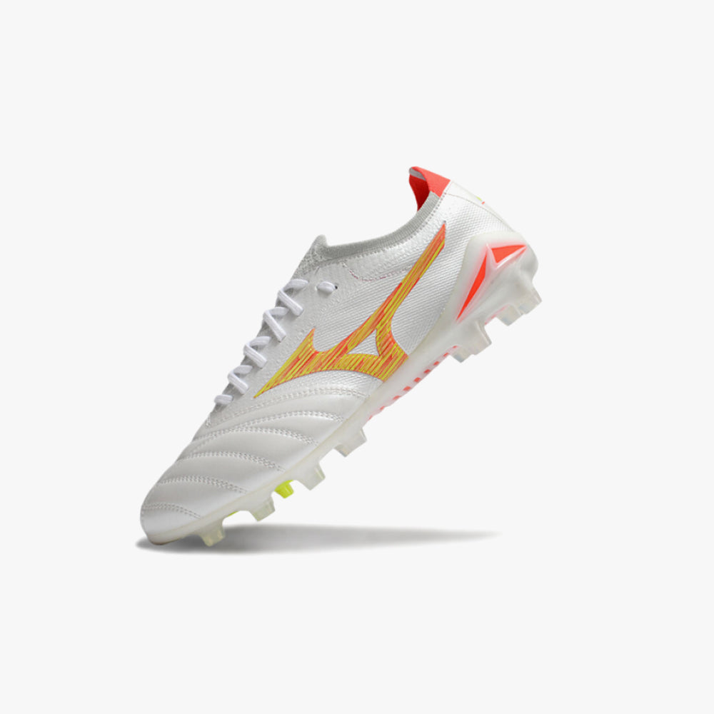 Chuteira Campo Mizuno Morelia Neo 4 Made In Japan FG - DA Sports