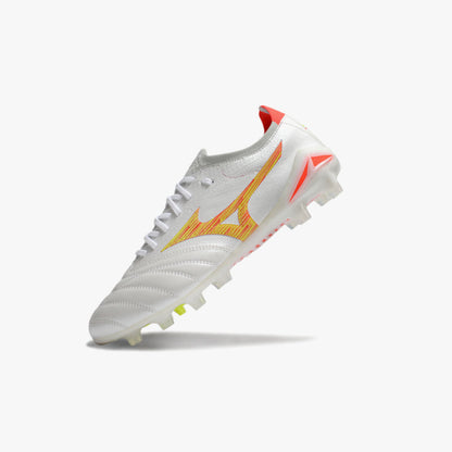 Chuteira Campo Mizuno Morelia Neo 4 Made In Japan FG - DA Sports
