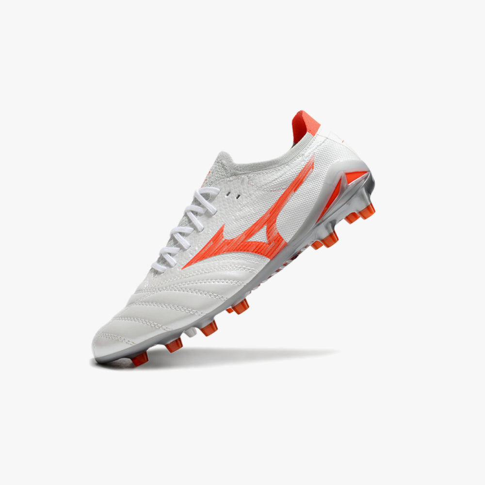 Chuteira Campo Mizuno Morelia Neo 4 Made In Japan FG - DA Sports